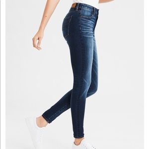American Eagle Jeggings